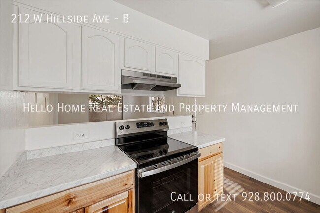 Building Photo - 212 W Hillside Ave