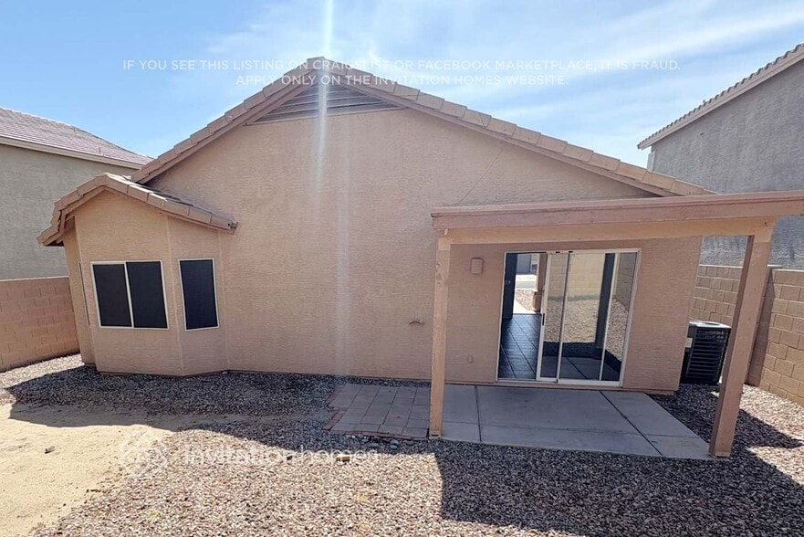 Building Photo - 11538 W Palo Verde Ave