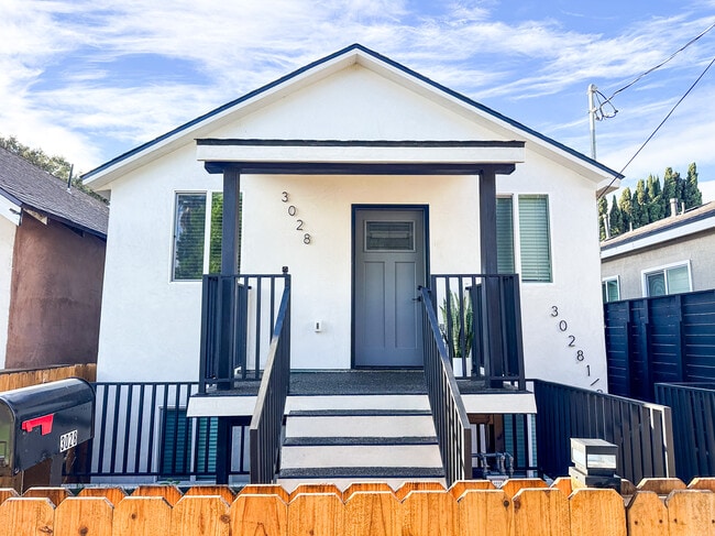 Primary Photo - 3028 1st St