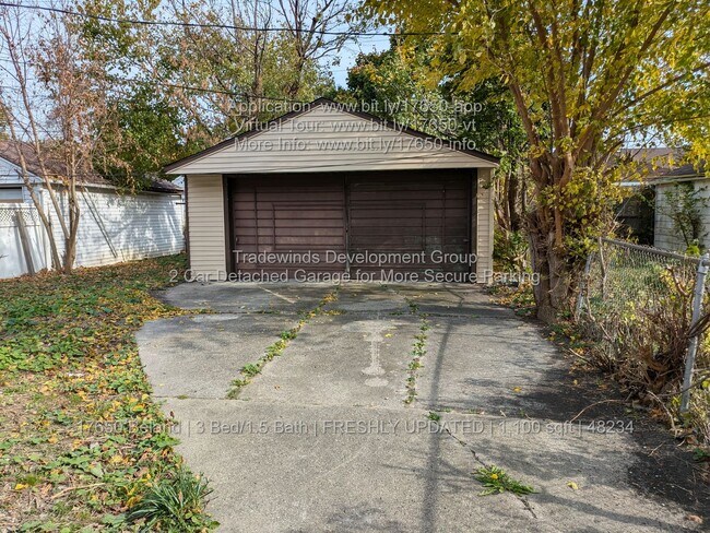 Building Photo - 17650 Beland St