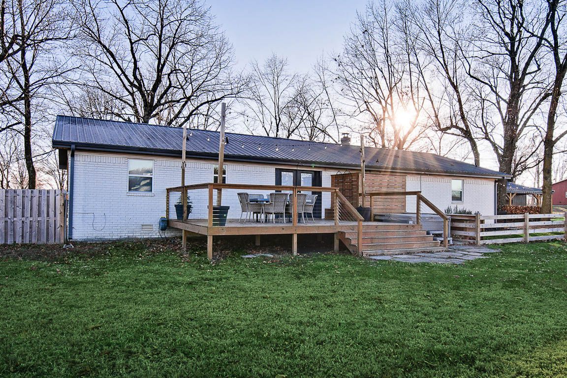 Building Photo - 9940 Kitty Rd