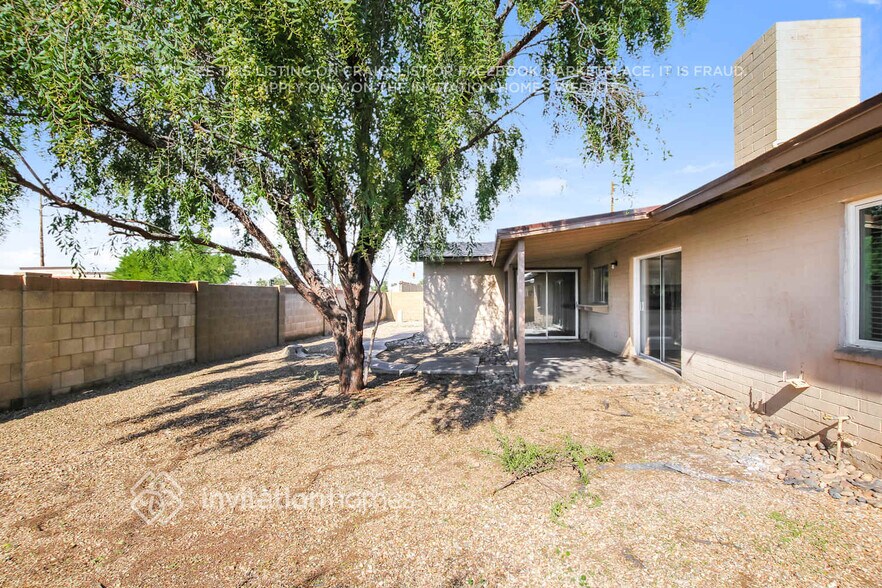 Building Photo - 8838 N 46th Dr