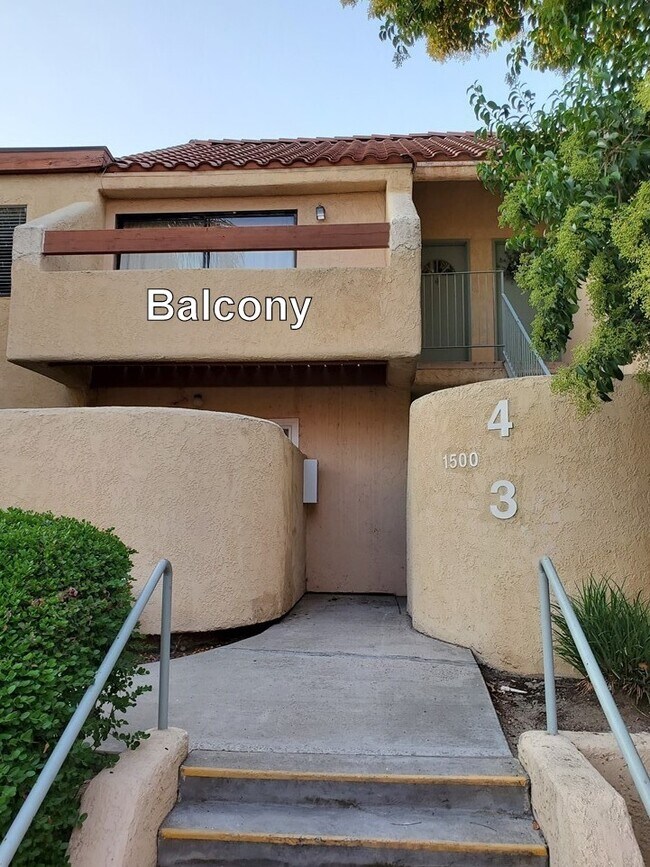 1500 W Edgehill Rd 1500 W Edgehill Rd San Bernardino CA 92405