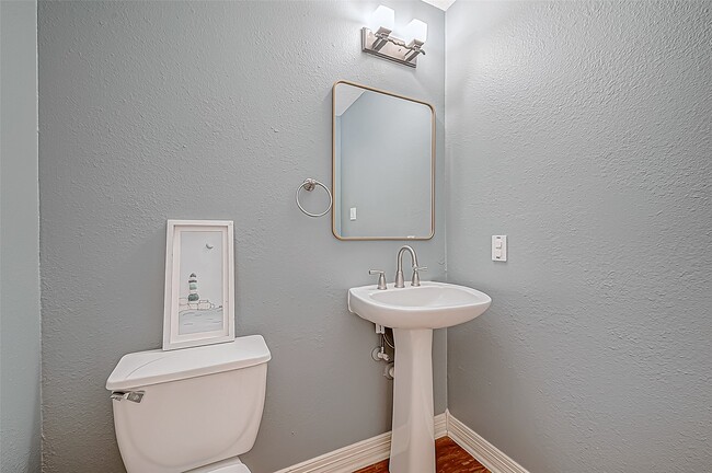 Building Photo - 22407 Sam Creek Ct