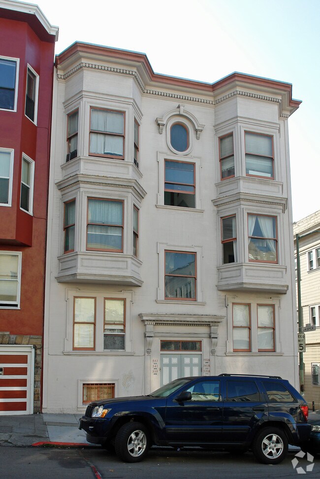 Building Photo - 539-559 Union St