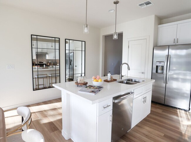 Building Photo - Gated Community, Pet Friendly, Upgraded Lifestyle - Now Available