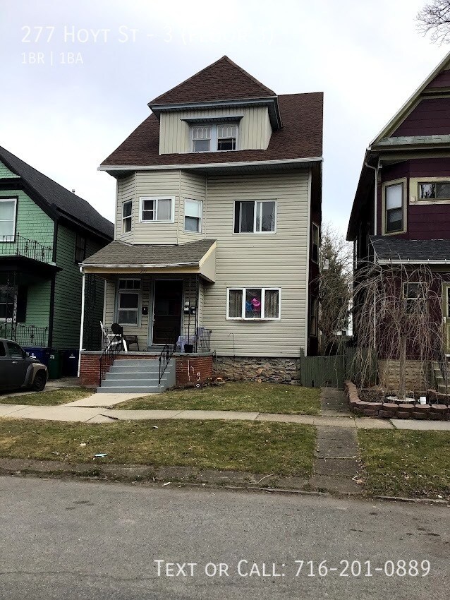 Building Photo - 277 Hoyt St