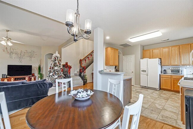 Building Photo - 9815 Rock Pass Dr