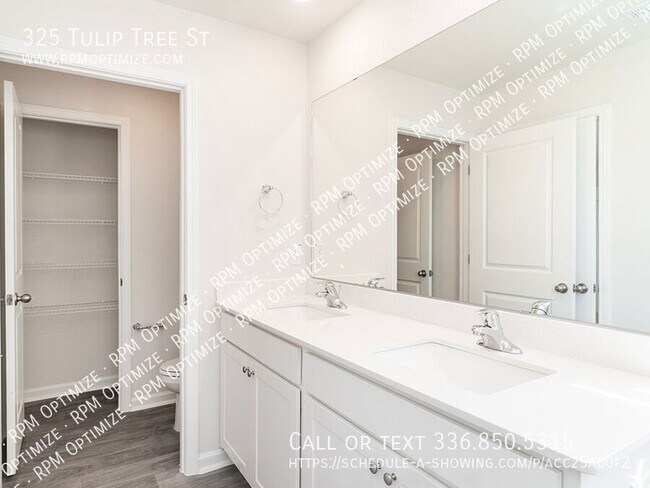 Building Photo - 325 Tulip tree St