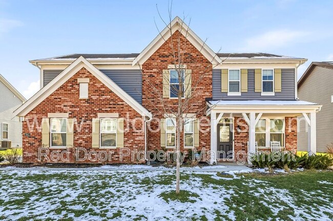 Building Photo - 7941 Nicoson Ln