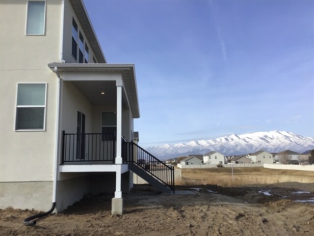 Building Photo - 2321 E Tumbleweed Rd