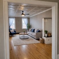 Building Photo - 415 E Saint Germain St