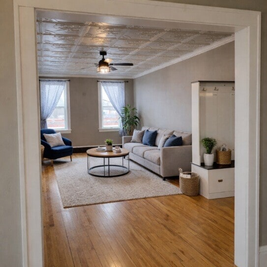 Building Photo - 415 E Saint Germain St