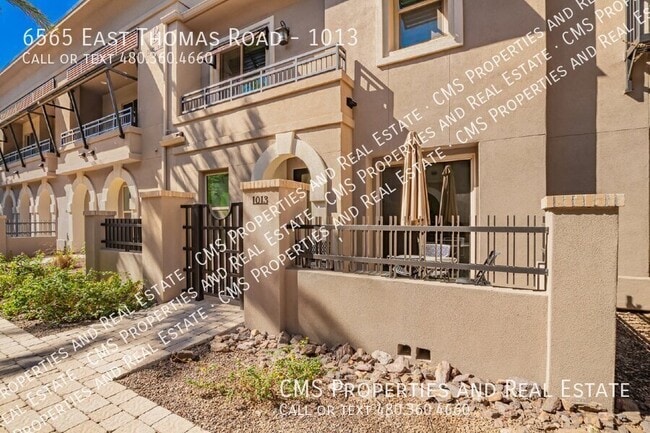 Building Photo - 6565 E Thomas Rd