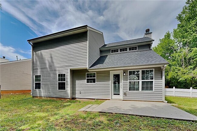 Building Photo - 100 Rosemont Ct