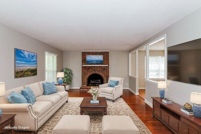 Building Photo - 8400 Tifton Rd