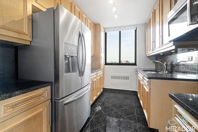 Floorplan - Tower 67
