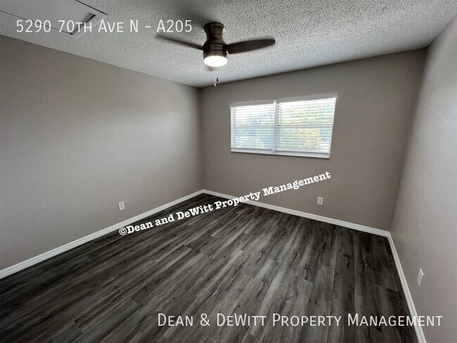 Building Photo - Pinellas Park | 2/1 Apt For Rent