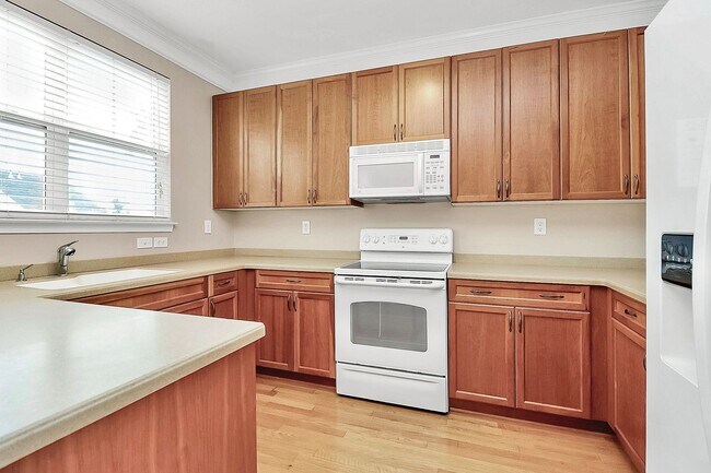 Building Photo - 8324 Scotney Bluff Avenue