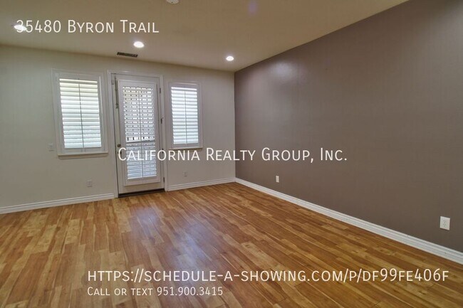 Building Photo - 35480 Byron Tr