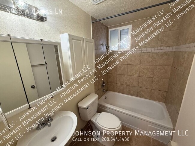 Building Photo - 5938 W Camas Ln