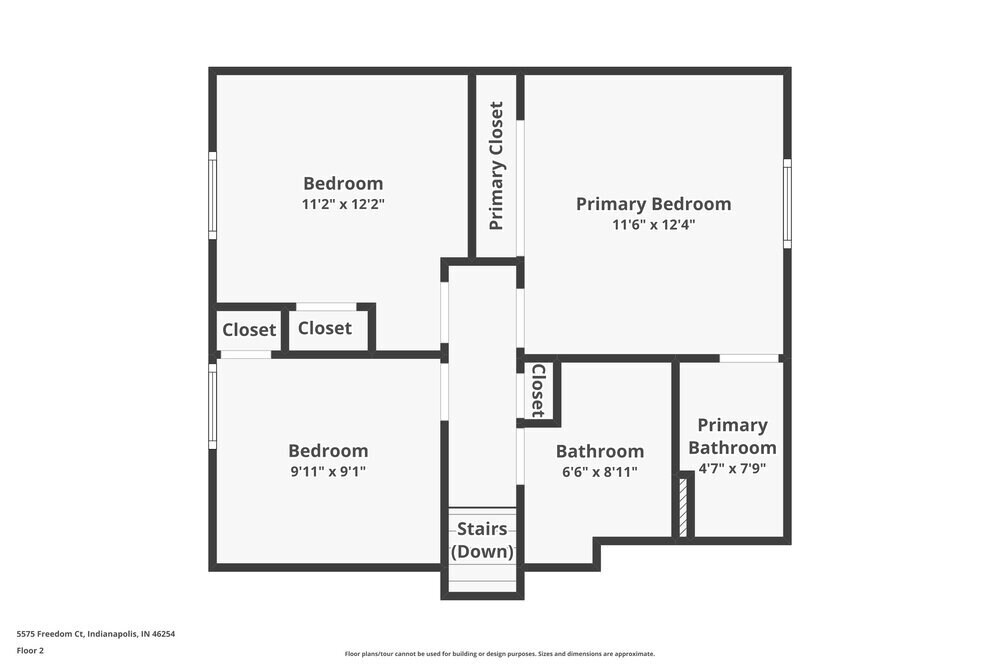 Building Photo - 5575 Freedom Ct