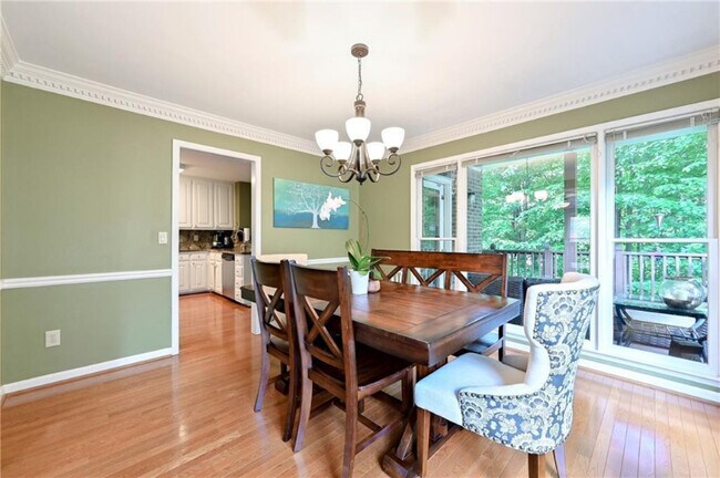 Building Photo - 8903 Carroll Manor Dr