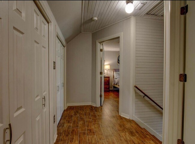Building Photo - Executive Lakefront Retreat with Private P...