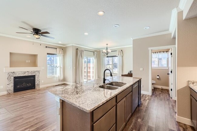 Building Photo - 859 Redemption Point