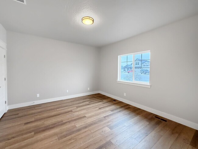 Building Photo - Brand New 4-Bedroom Home in Pheasant Meadows with 3-Car Garage Near Shopping and Dining