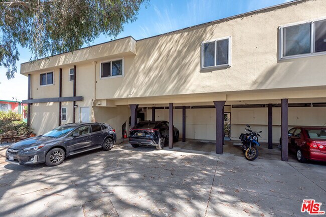 Building Photo - 8401 Tuscany Ave