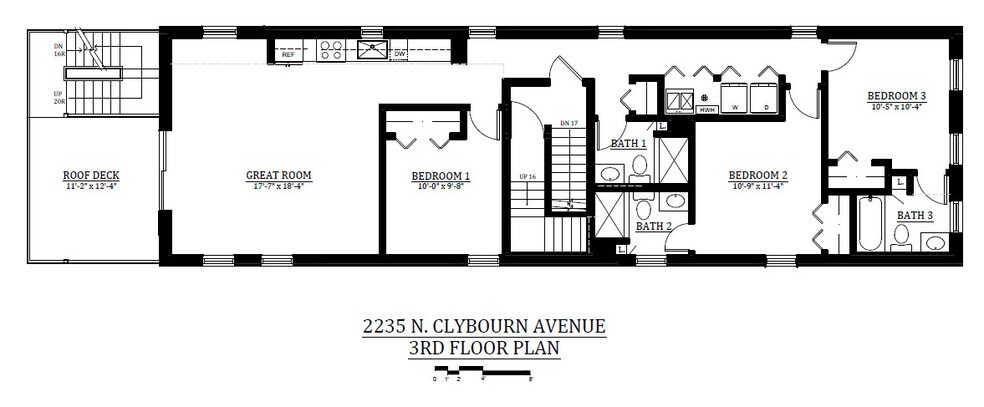 Building Photo - 2235 N Clybourn Ave