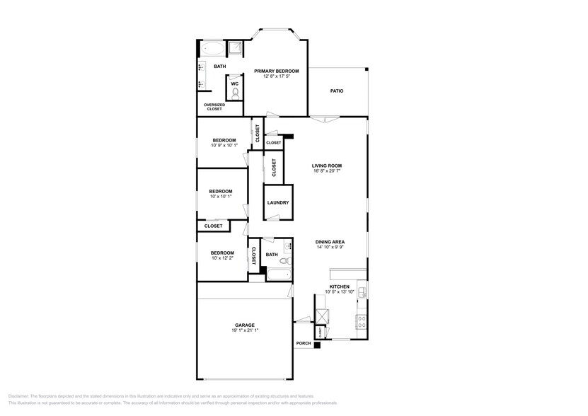 Building Photo - 24206 W Desert Bloom St