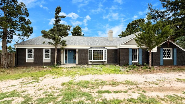 Building Photo - Stylish 3-Bedroom Remodel with Two Fireplaces and Mountain Views