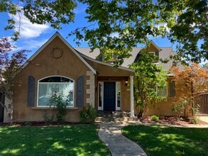 Building Photo - Charming Willow Glen Retreat – 3BR/2BA Jus...