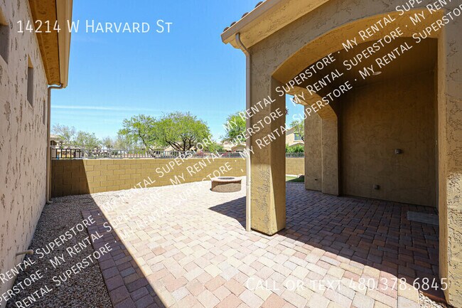 Building Photo - 14214 W Harvard St