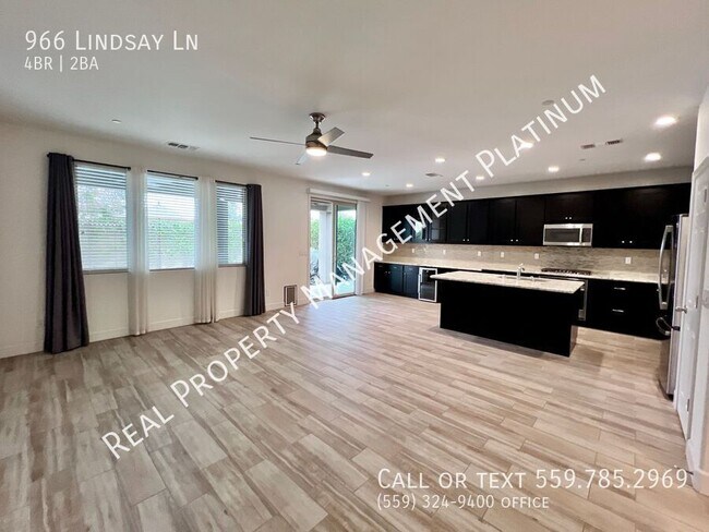 Building Photo - 966 Lindsay Ln