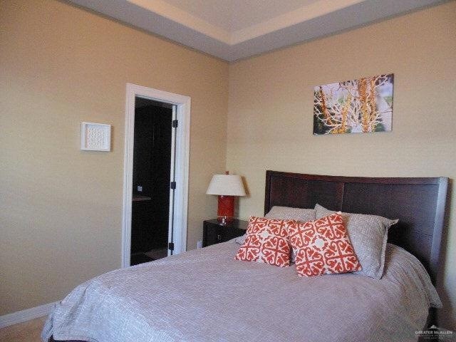 Building Photo - 2601 S "M" St