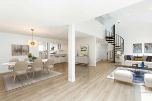 Building Photo - 1738 S Bentley Ave