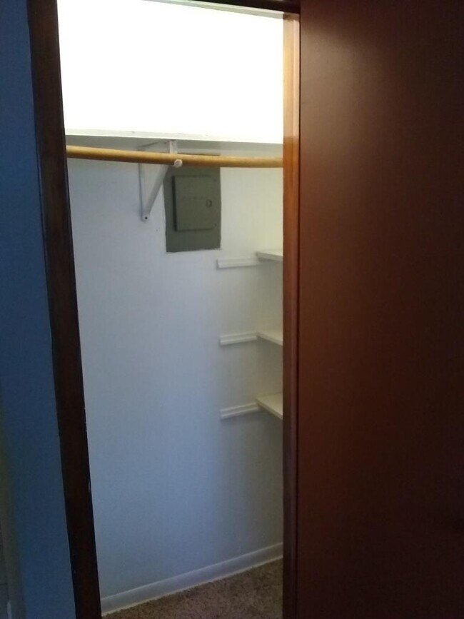 Building Photo - 7655 43rd St