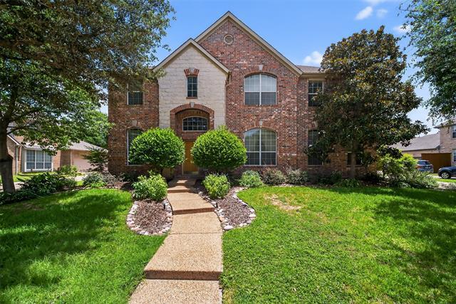 Primary Photo - 404 Creekside Dr