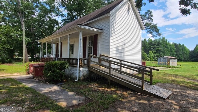 Building Photo - 774 Macon Ave