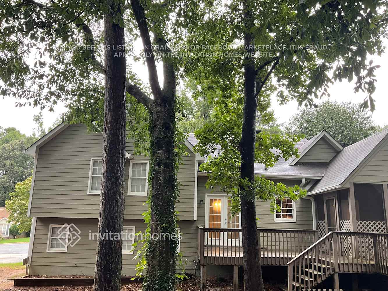 Building Photo - 211 Whisperwood Ln