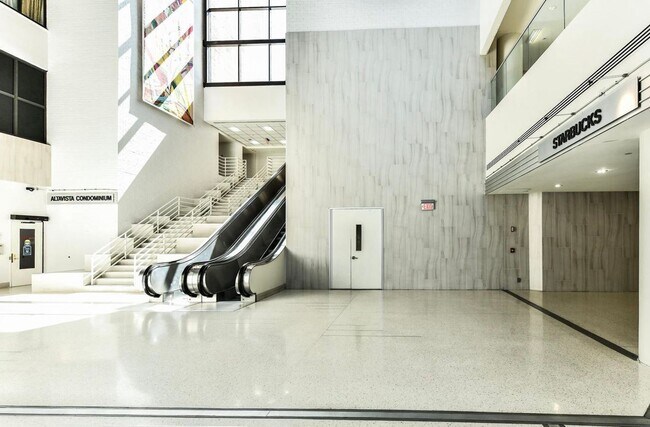 Building Photo - Direct Indoor Access to Ballston Metro with this Luxury 1 Bedroom 1 Bath Condo in Beautiful Alta ...