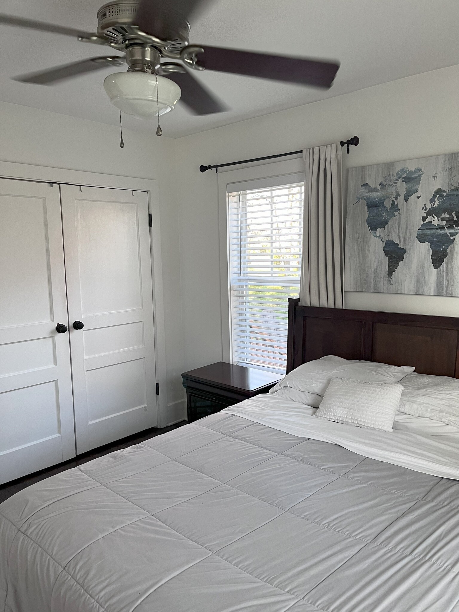 Bedroom - 1115 N 2nd St