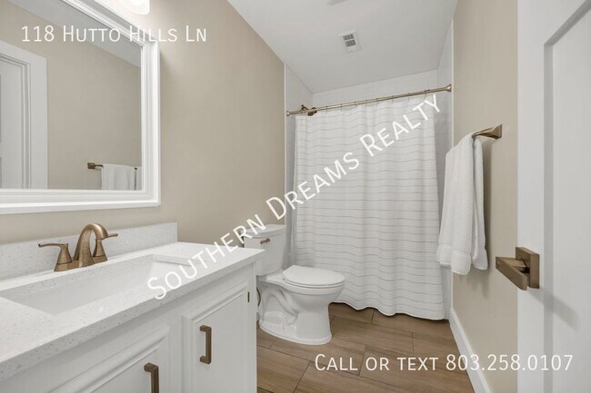 Building Photo - 118 Hutto Hill