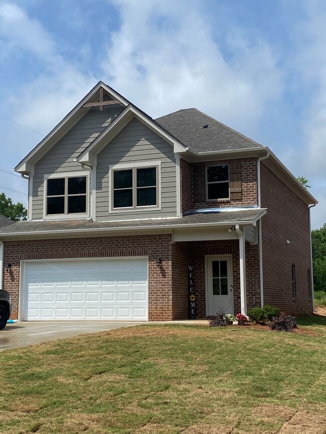 Building Photo - DEPOSIT PENDING! Wonderful Home for Rent in Pinson, AL!!! Available NOW!