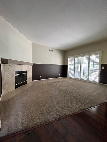 Living Area - 3 Alicante