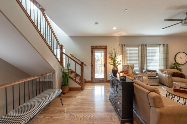 Building Photo - Brand New Home Located in the Heart of Winter Park!