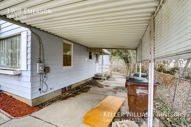 Building Photo - 1908 Emerson-